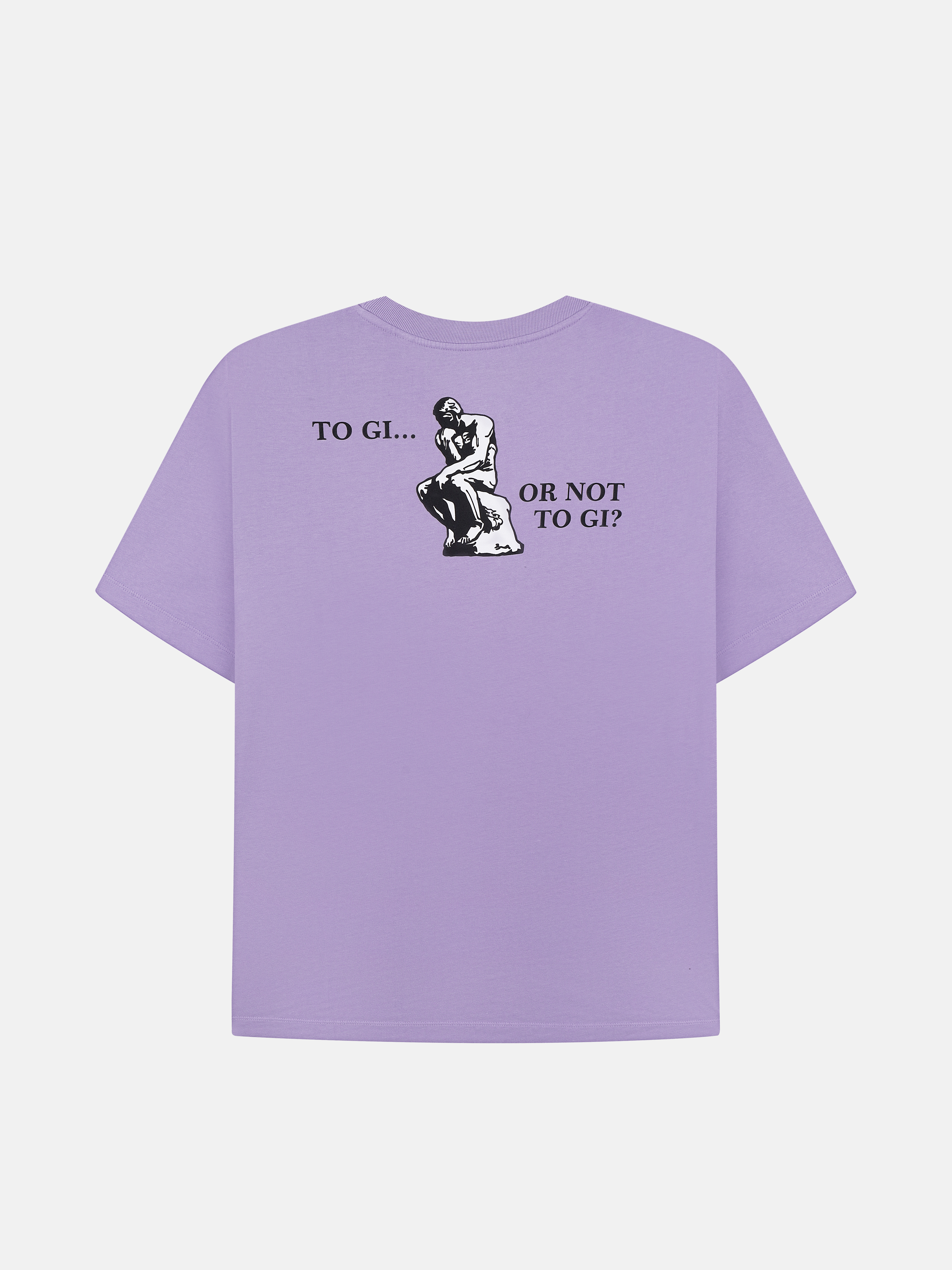 Peresvit To Gi Mens T-shirt, Photo № 5